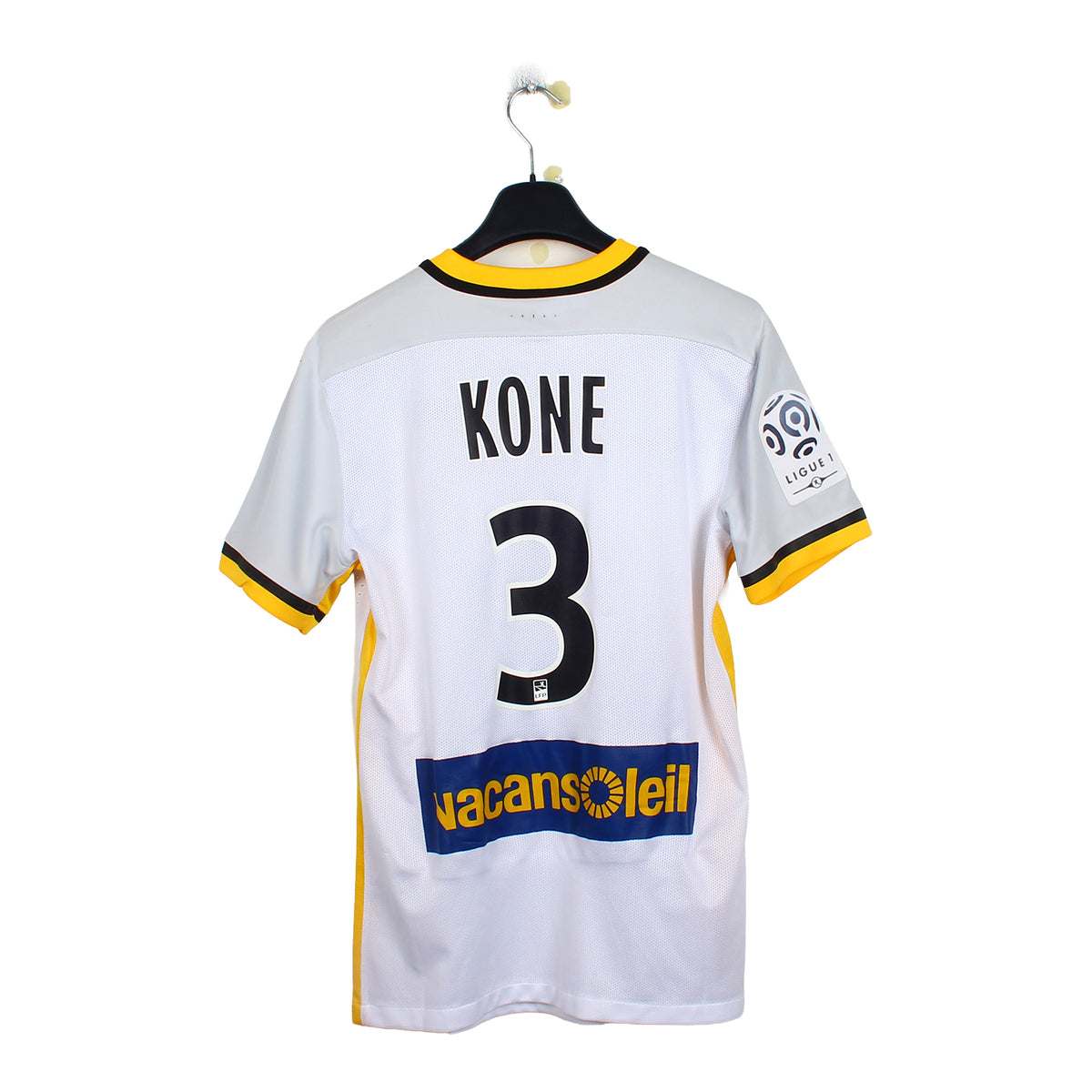 2015/16 - LOSC - Kone #3 (M) [MATCH ISSUE]