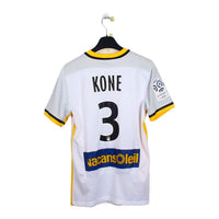 2015/16 - LOSC - Kone #3 (M) [MATCH ISSUE]