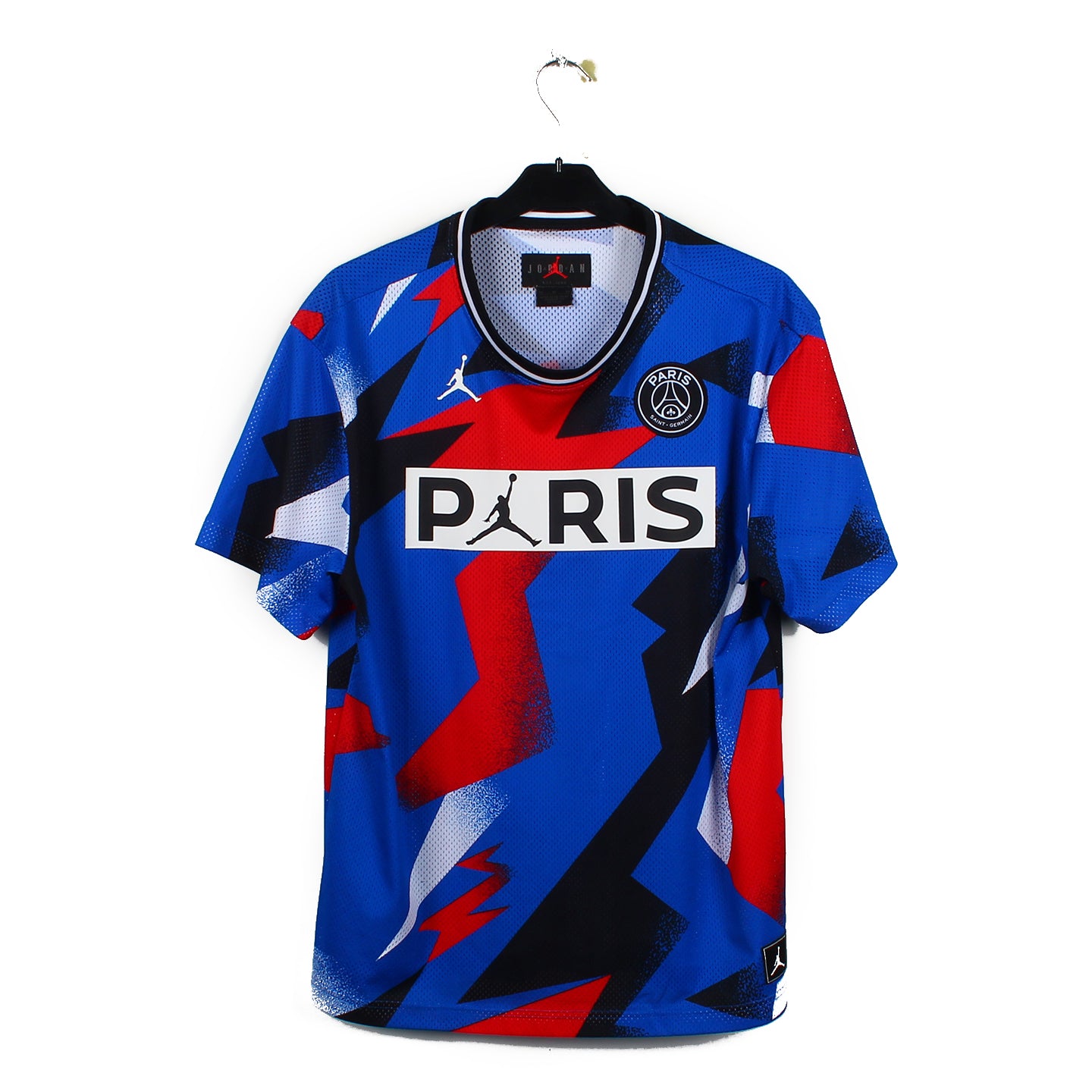 2020/21 - PSG (M)