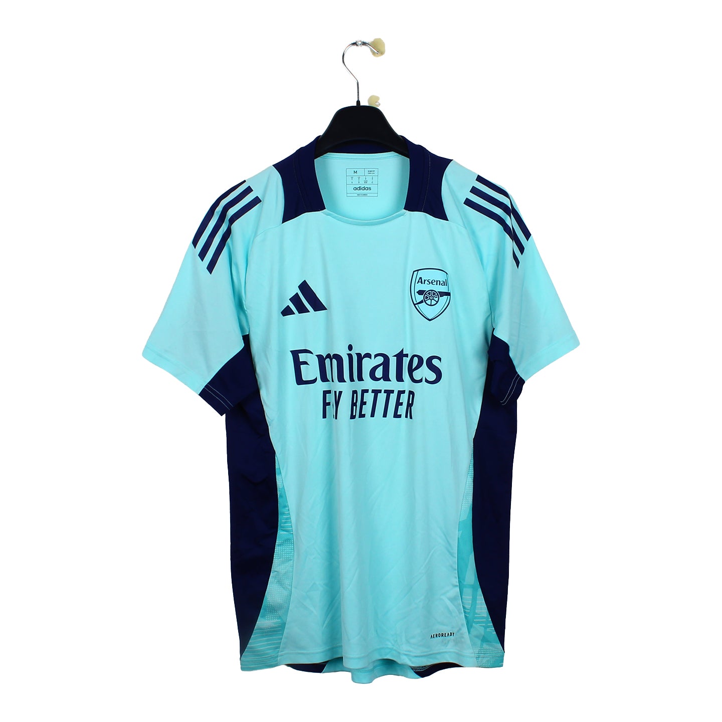 2024/25 - Arsenal FC (M)
