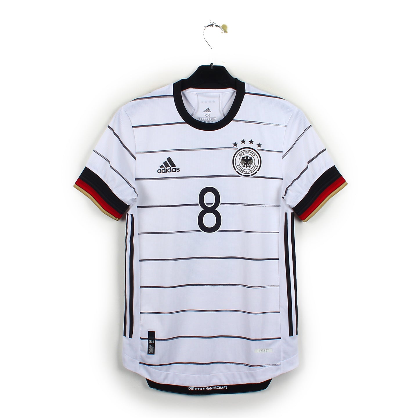 2020/22 - Allemagne - Kross #8 (XS) [pro]