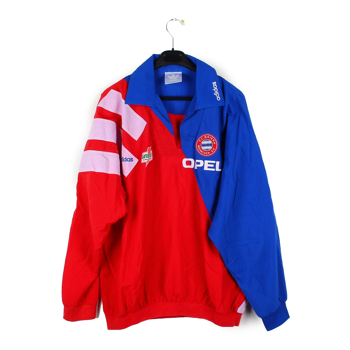 1993/95 - Bayern Munich (M) [stock pro]