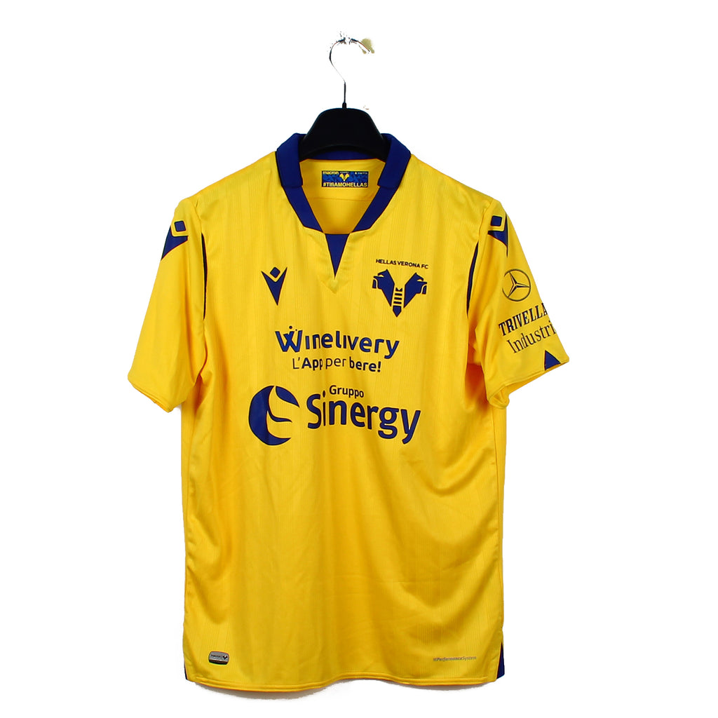 2020/21 - Hellas Verone (S)