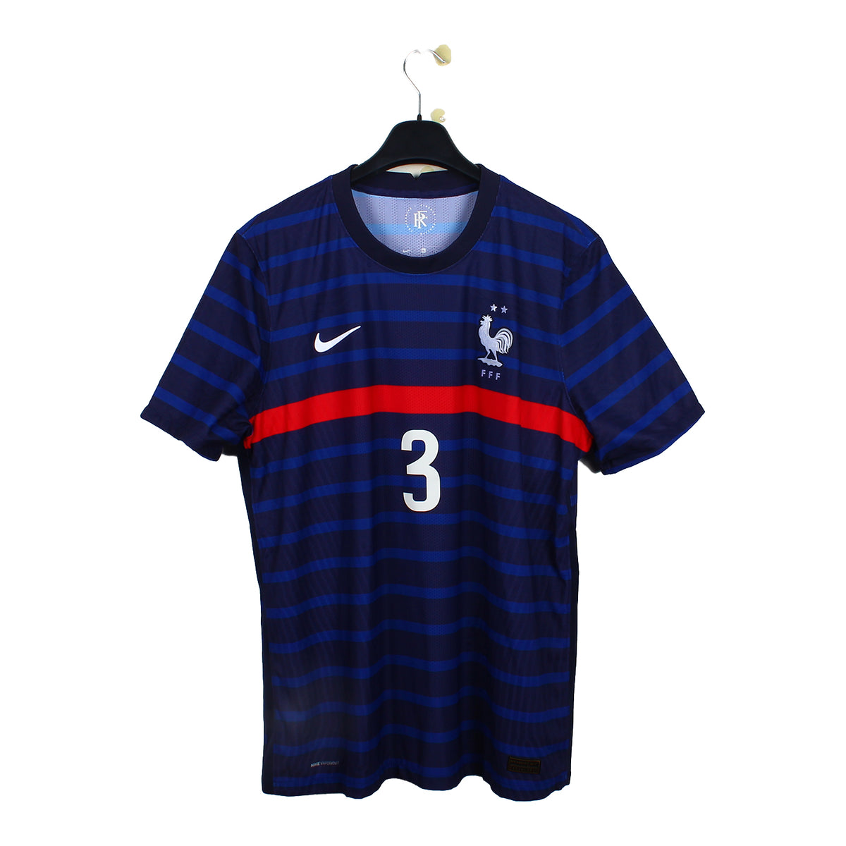 2020/21 - Equipe de France - Kimpembe #3 (XL) [pro]