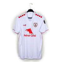 2022/23 - Altınordu - F.Yöntem #89 (L) [MATCH ISSUE]