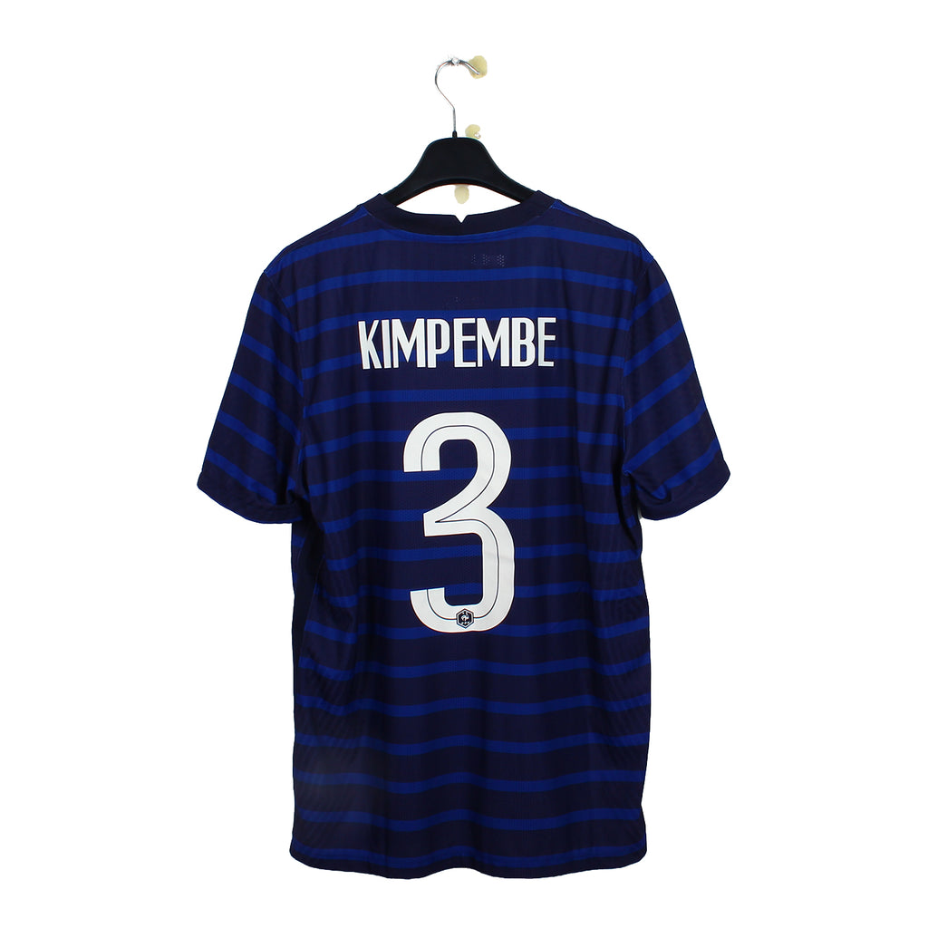 2020/21 - Equipe de France - Kimpembe #3 (XL) [pro]