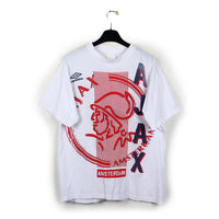 1996/97 - Ajax Amsterdam (XL)