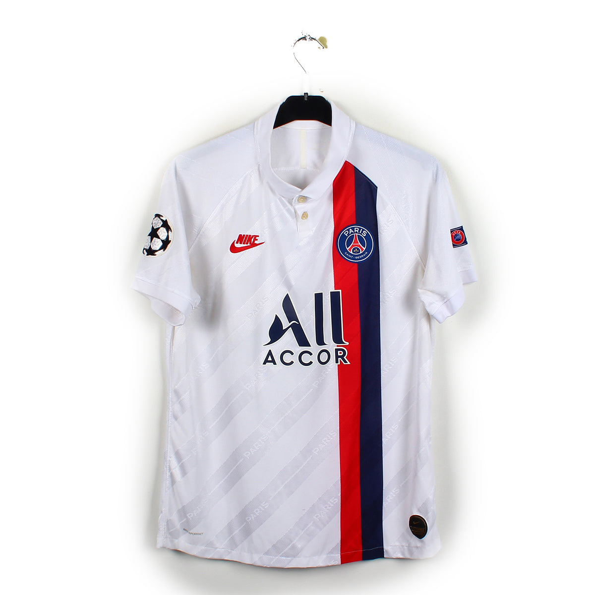 2019/20 - PSG - Neymar Jr #10 (L) [pro]