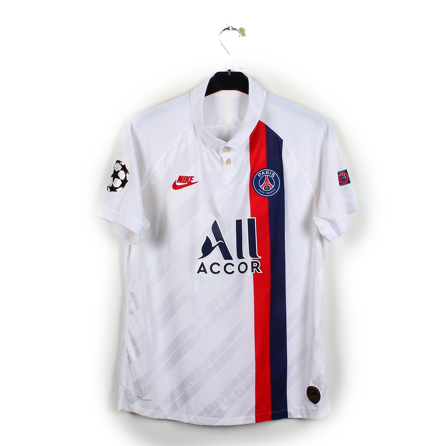 2019/20 - PSG - Neymar Jr #10 (L) [pro]