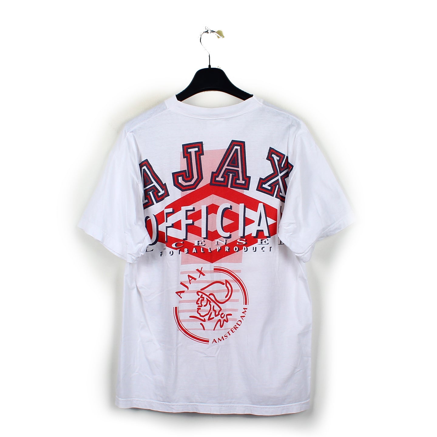 1996/97 - Ajax Amsterdam (XL)