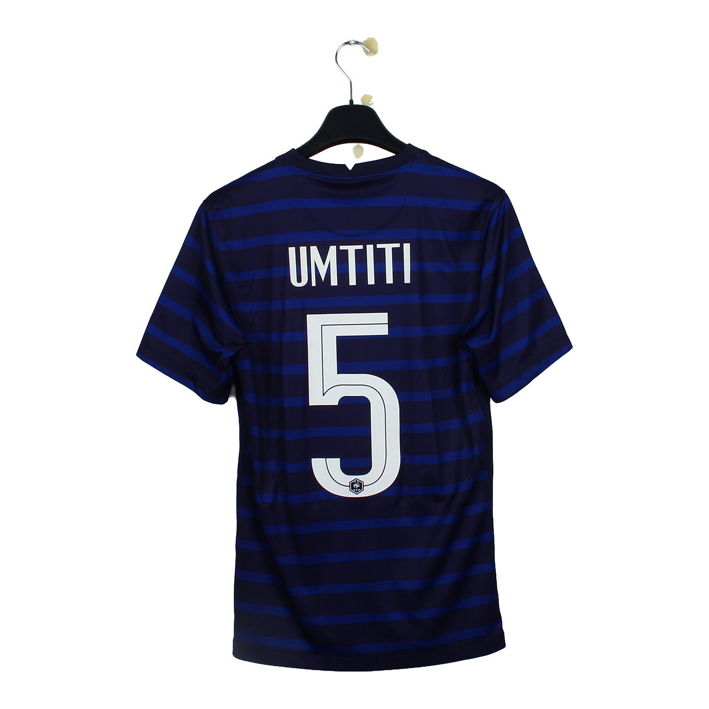 2020/21 - Equipe de France - Umtiti #5 (S)