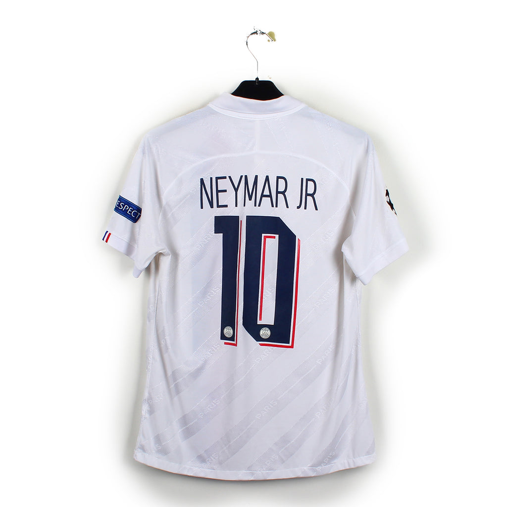 2019/20 - PSG - Neymar Jr #10 (L) [pro]