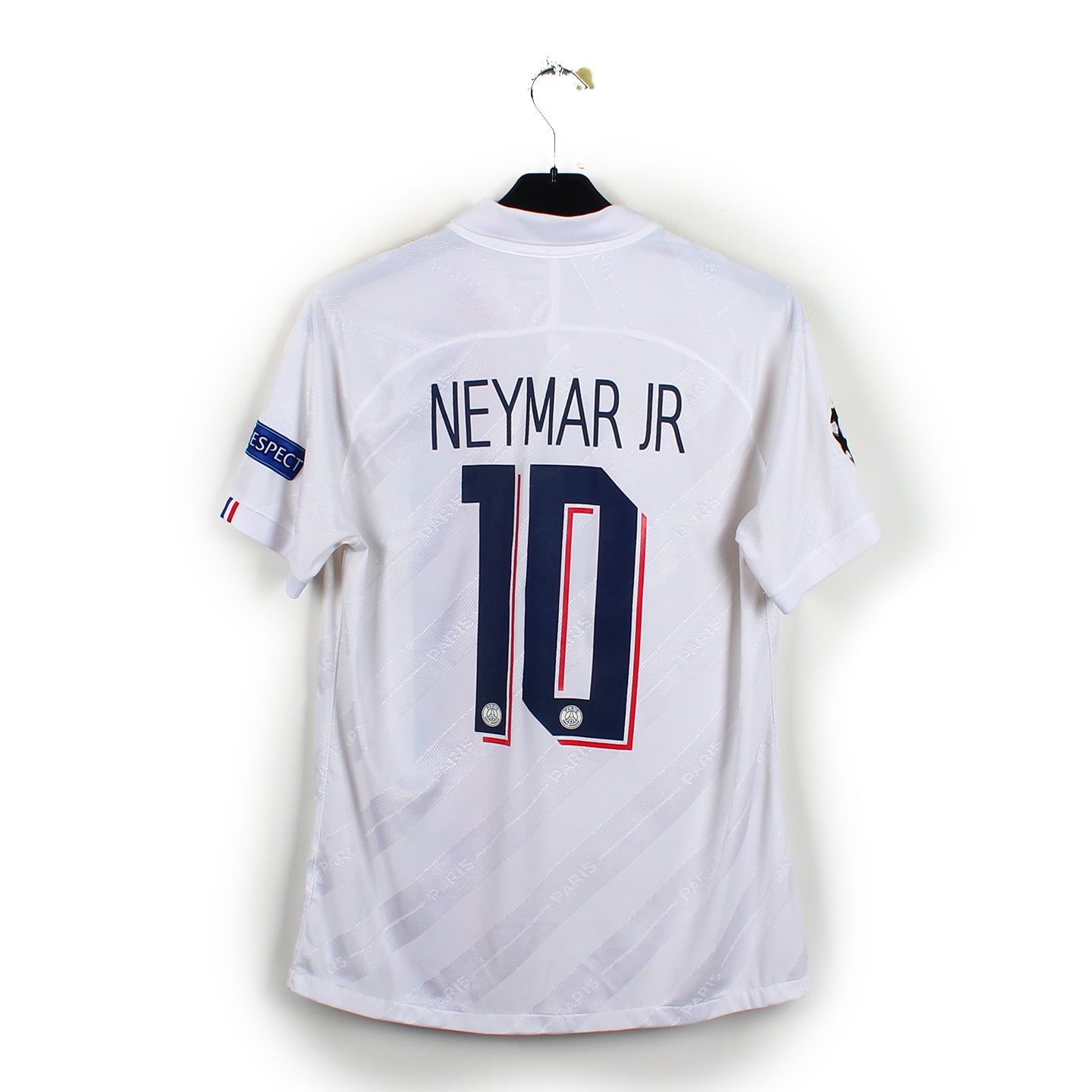 2019/20 - PSG - Neymar Jr #10 (L) [pro]