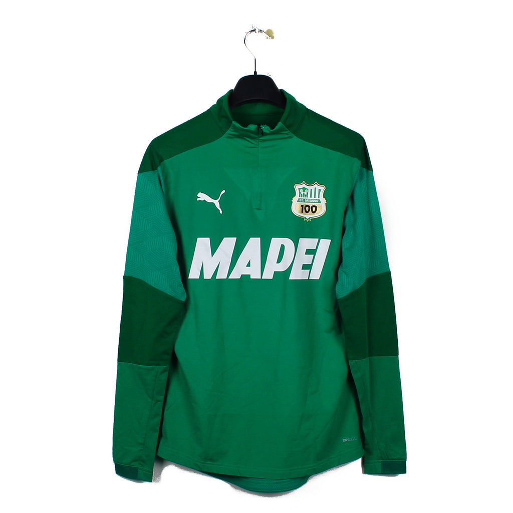 2020/21 - Sassuolo (S) *centenaire*