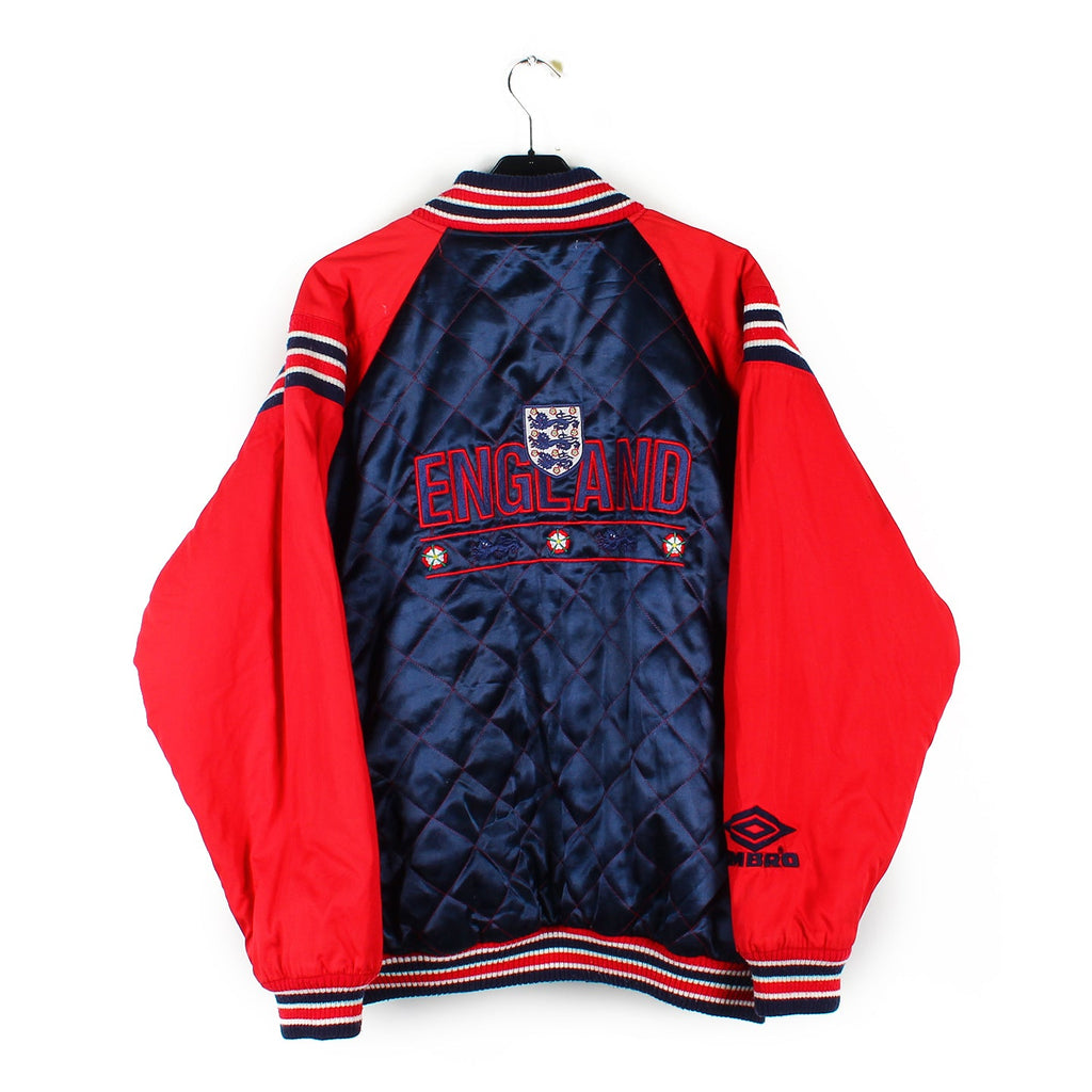 1991/93 - Angleterre (L)