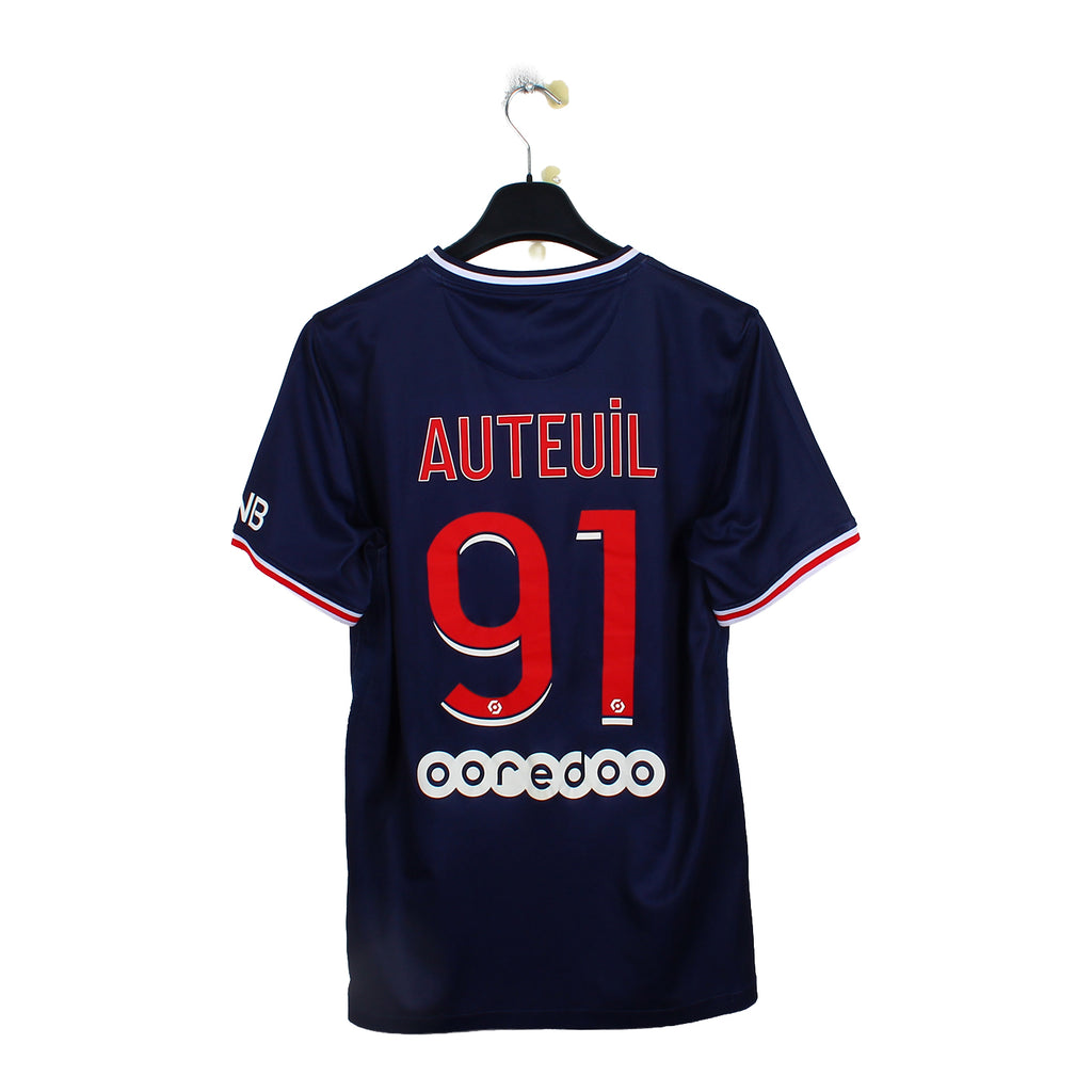 2020/21 - PSG (S)