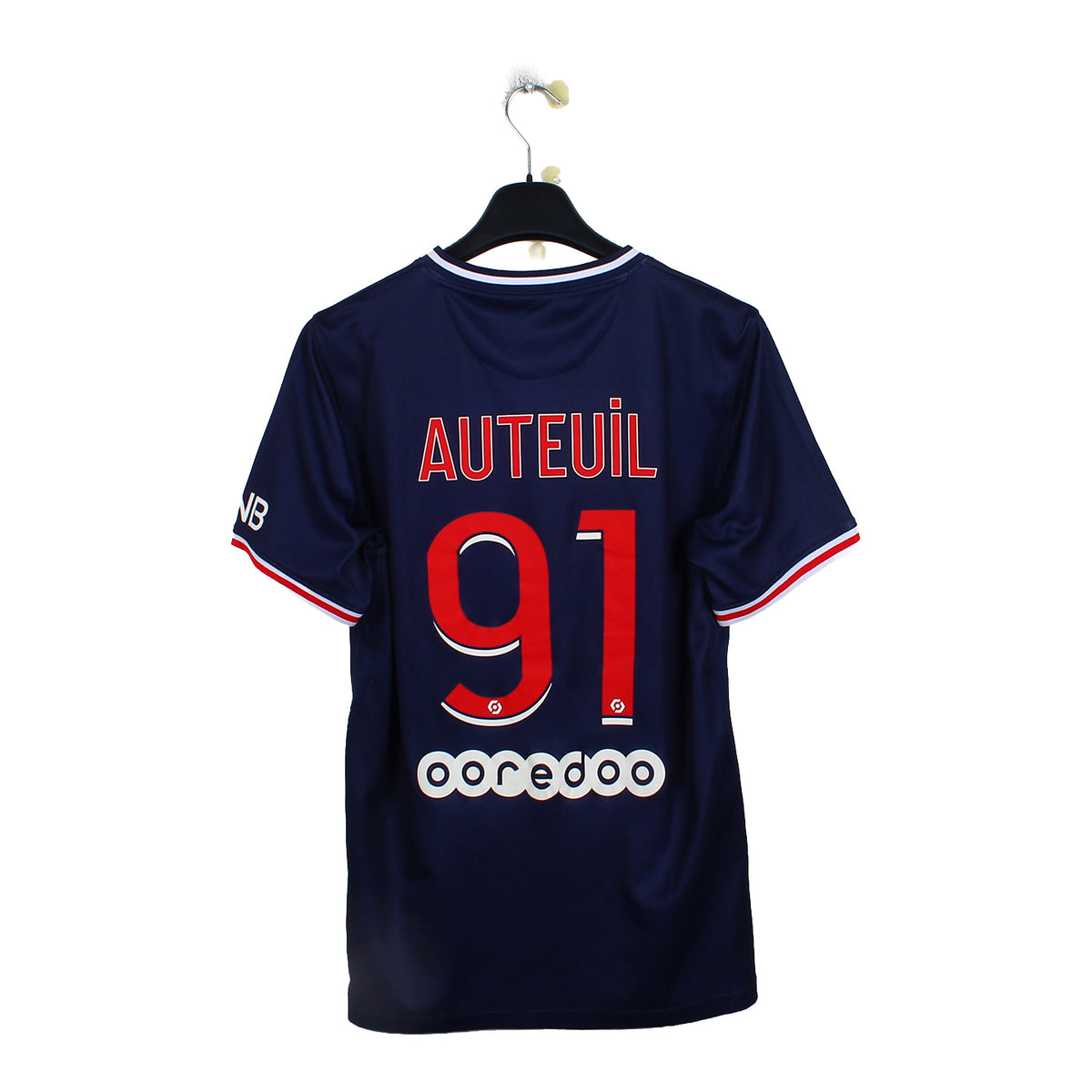 2020/21 - PSG (S)