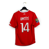 2023/24 - LOSC - Umtiti #14 (M)