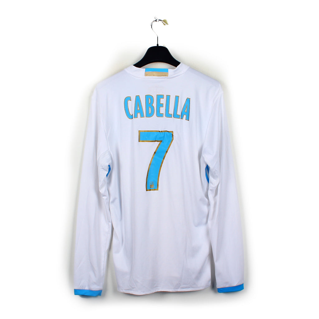 2016/17 - OM - Cabella #7 (M)