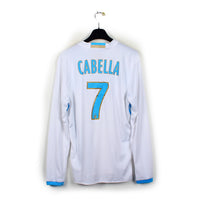 2016/17 - OM - Cabella #7 (M)