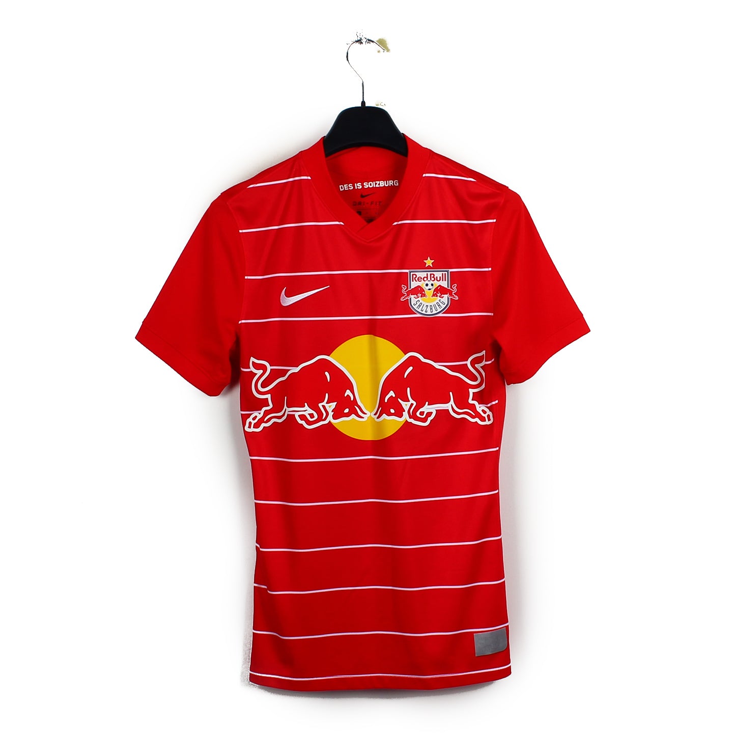 2021/22 - Salzbourg (M)