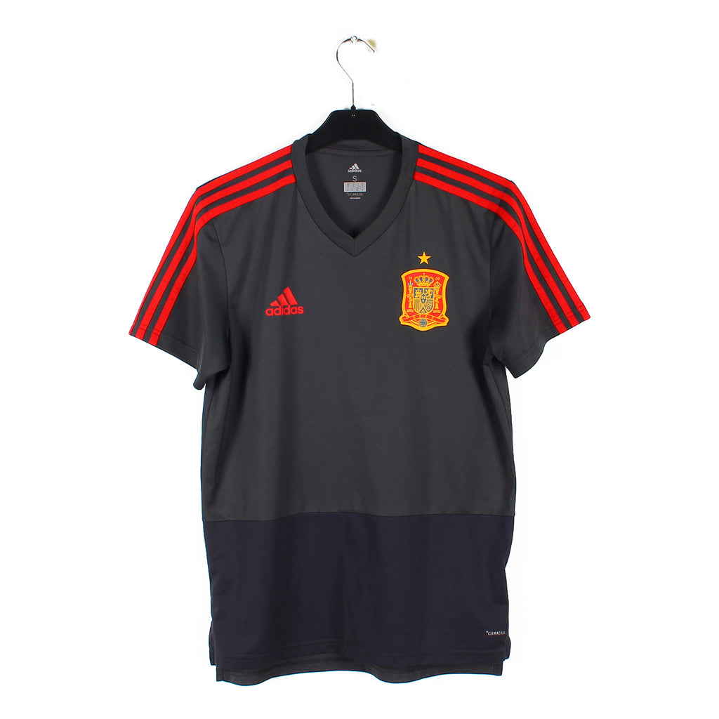 2018/19 - Espagne (L)