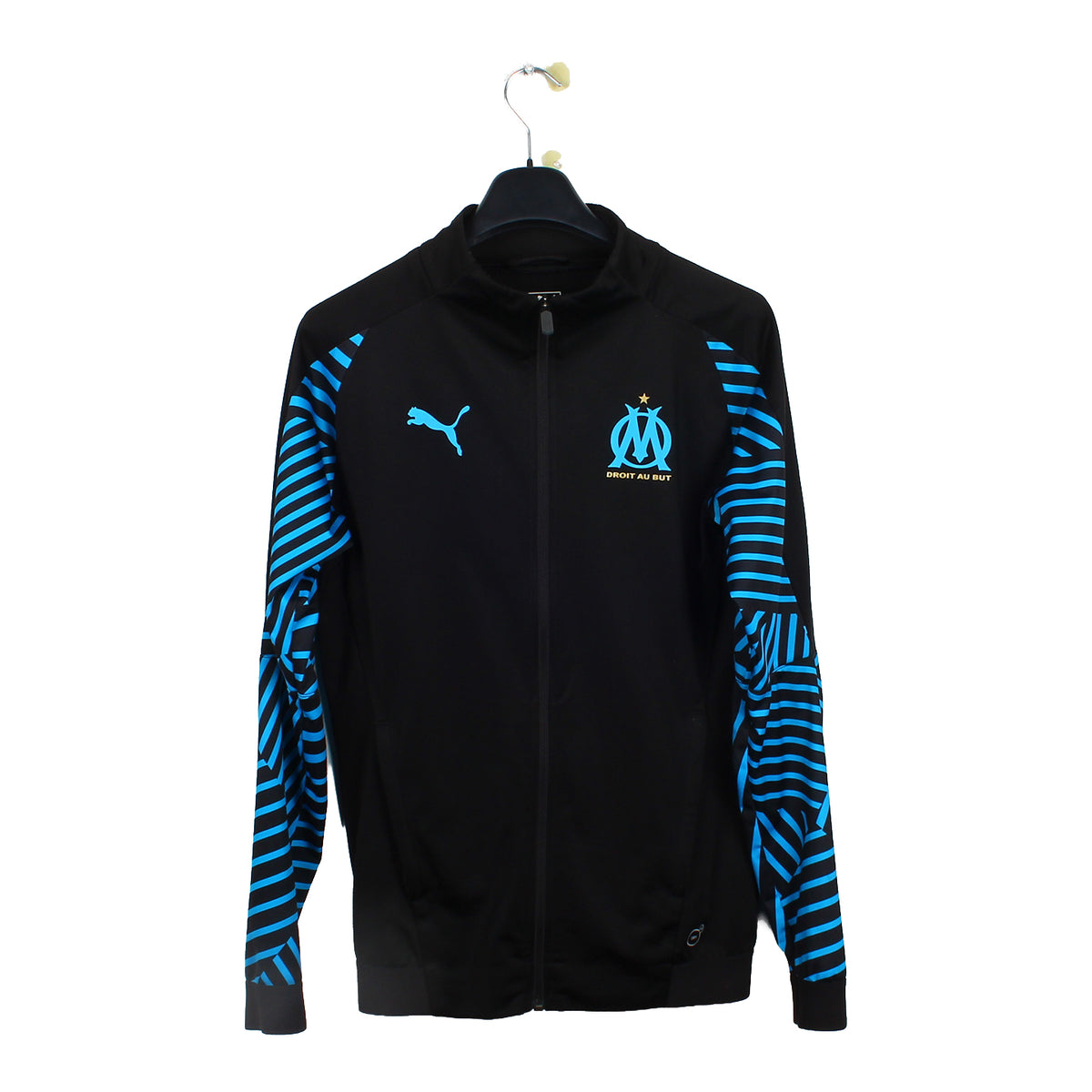 2018/19 - OM (XS)