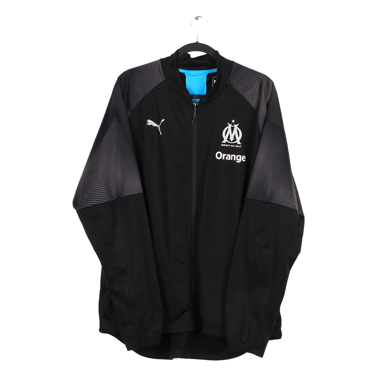 2018/19 - OM (L)