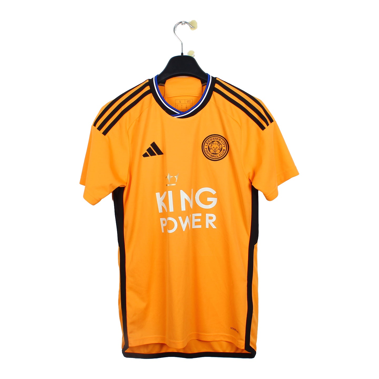 2023/24- Leicester City FC - Vardy #9 (S)