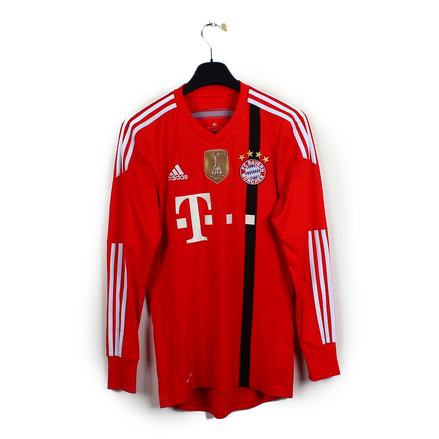 2014/15 - Bayern Munich (S)