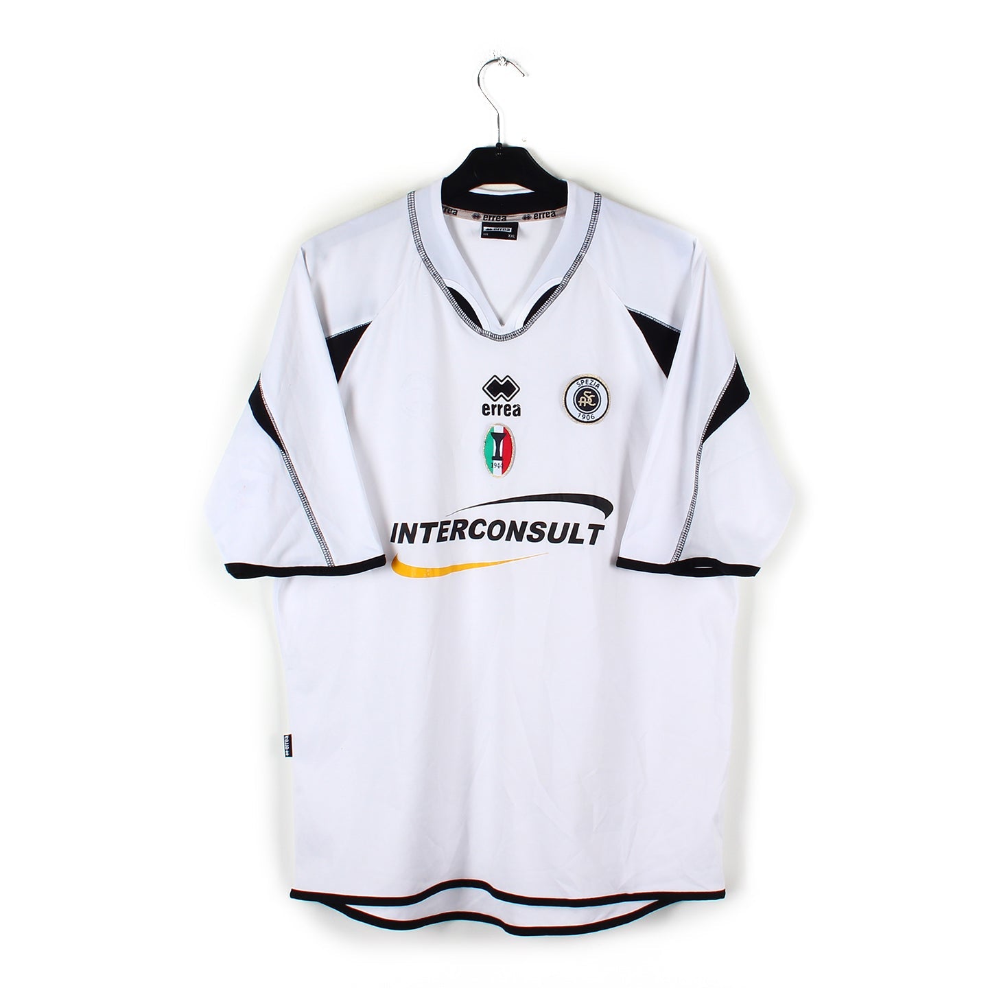 2007/2008 - Spezia (2XL)