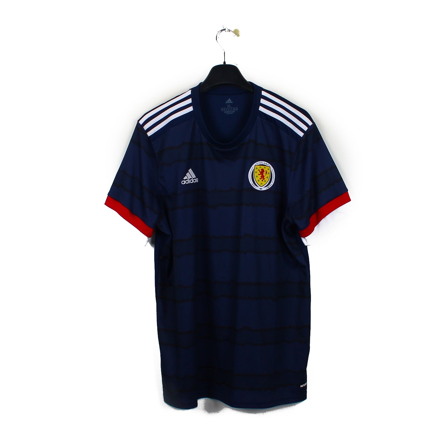 2020/22 - Ecosse (XL)