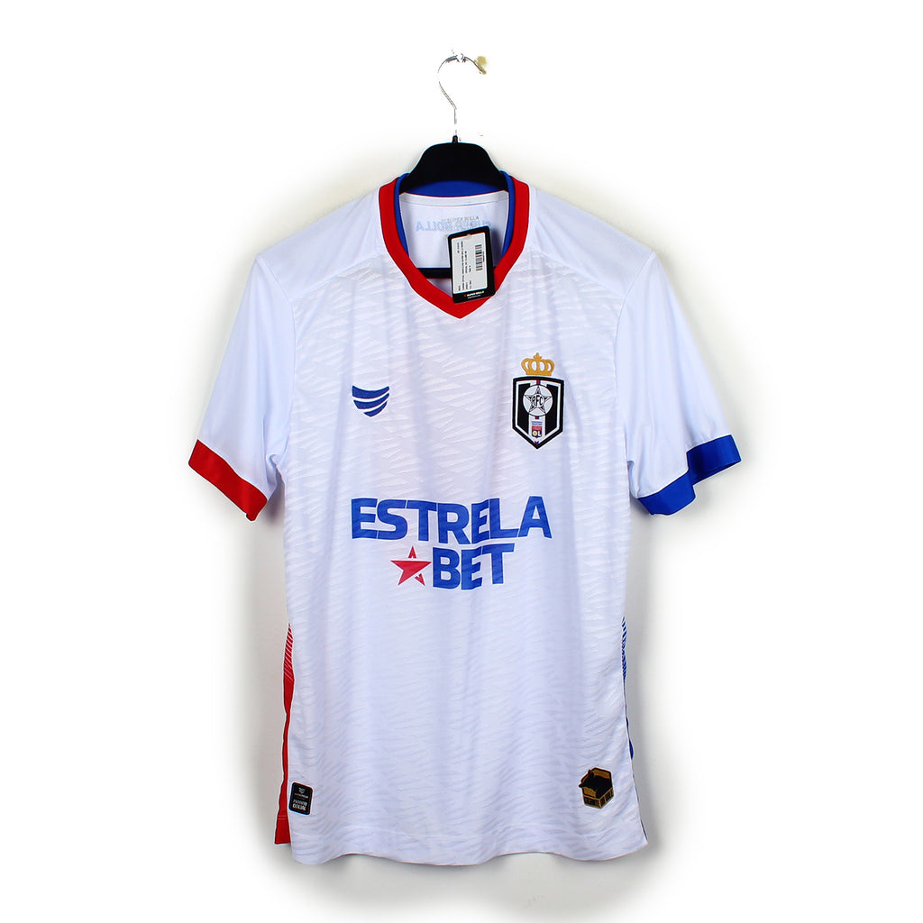2023 - Resende FC #10 (L)