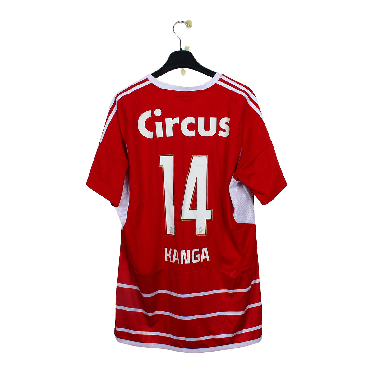 2023/24 - Standard Liège - Kanga #14 (XL)
