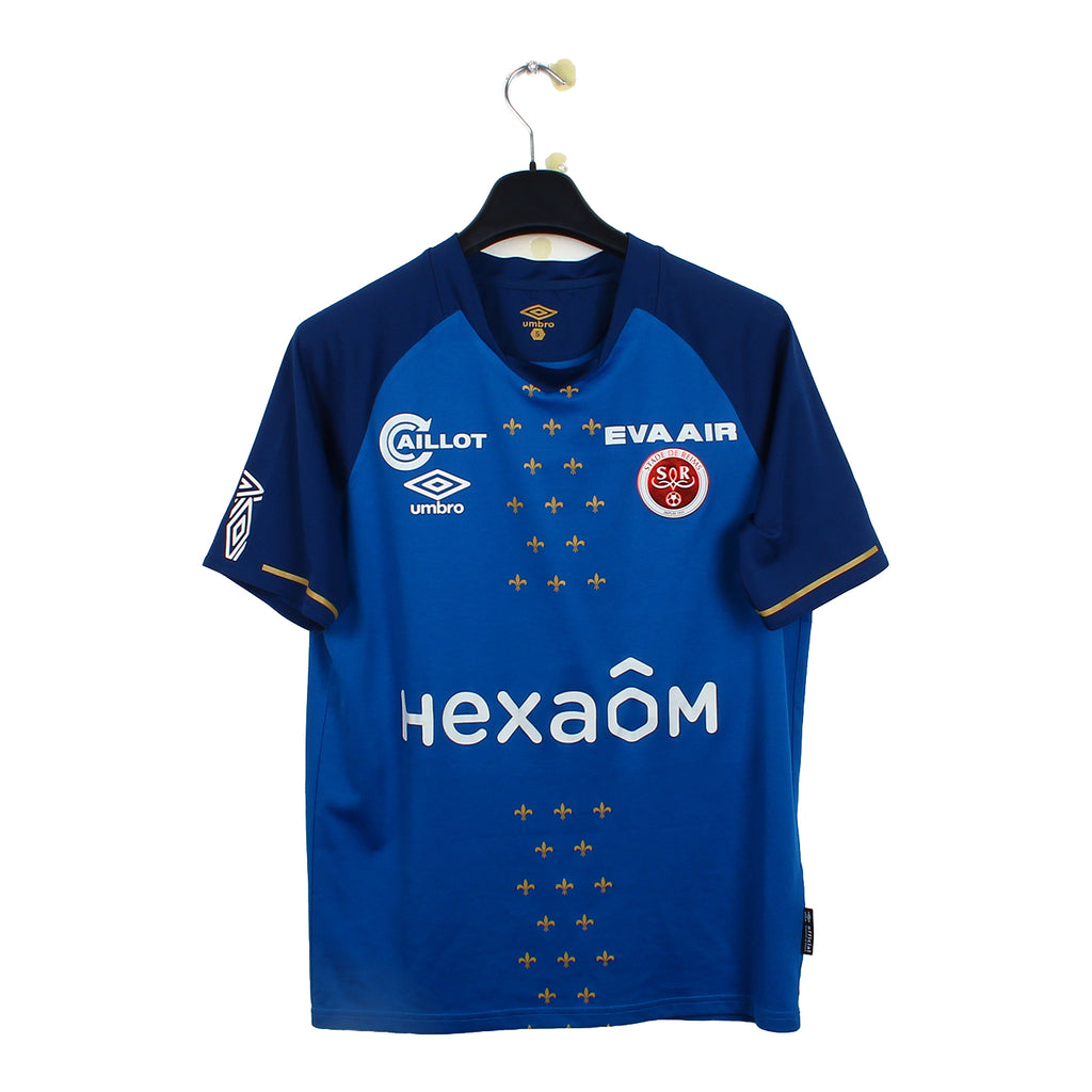 2019/20 - Stade de Reims (S)