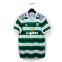 2022/23 - Celtic Glasgow (L)
