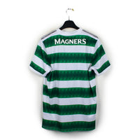 2022/23 - Celtic Glasgow (L)