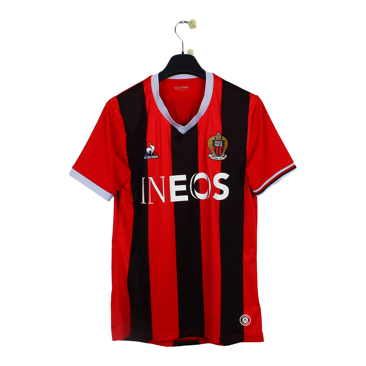 2023/24 - Nice OGC - Thuram #19 (M)
