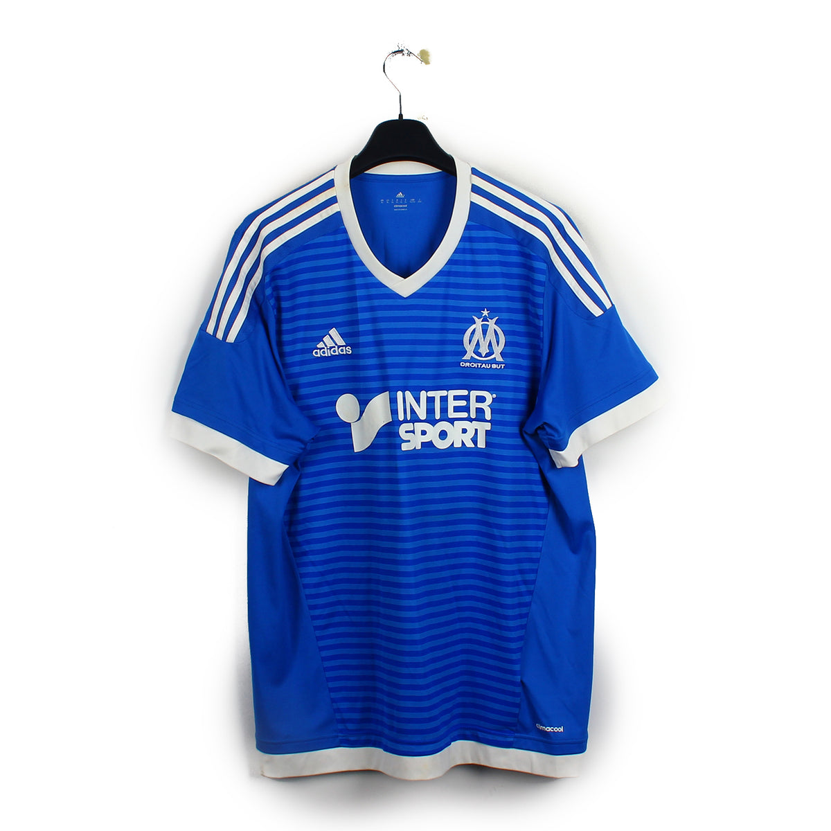 2015/16 - OM - Thauvin #24 (XL)