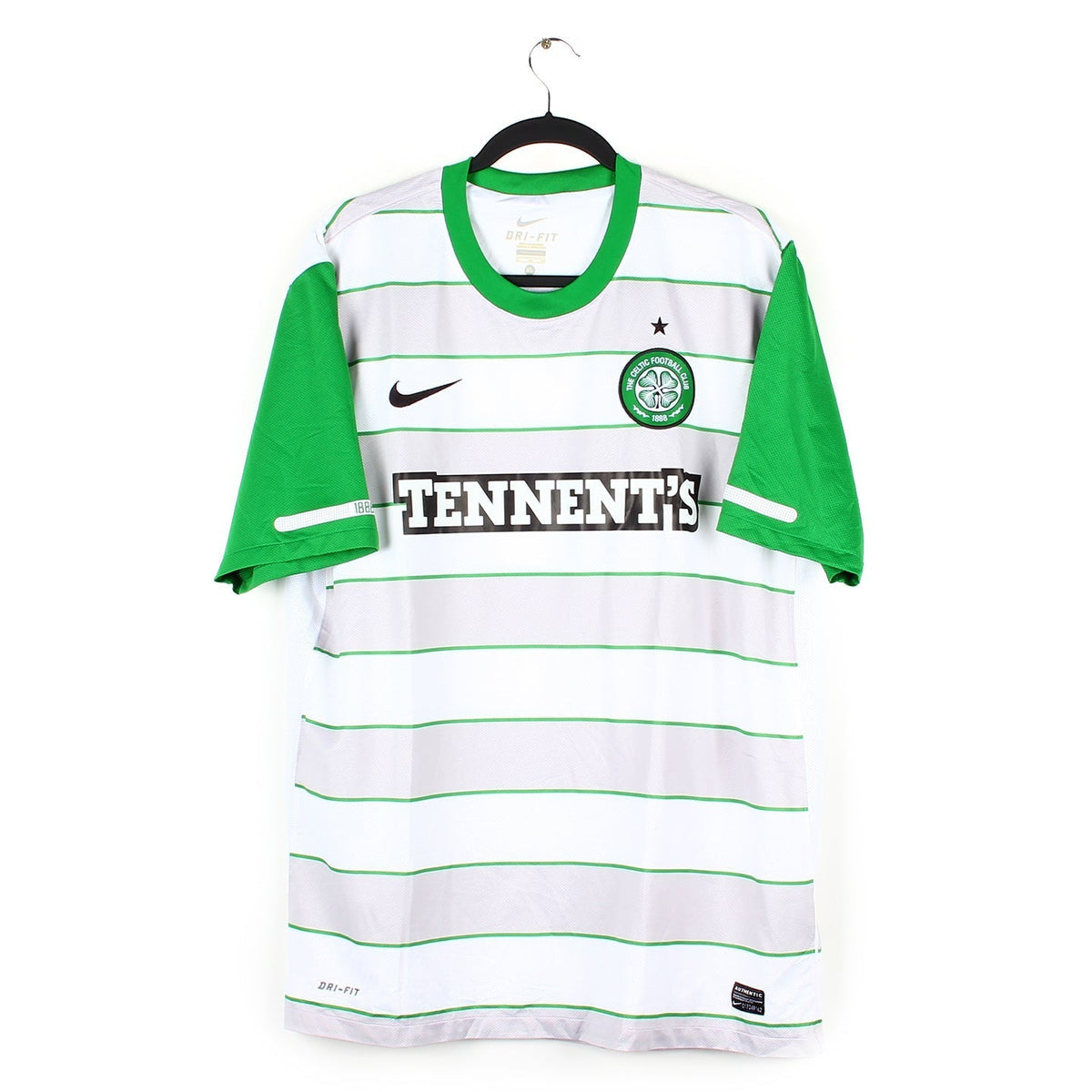 2011/12 - Celtic Glasgow (M)