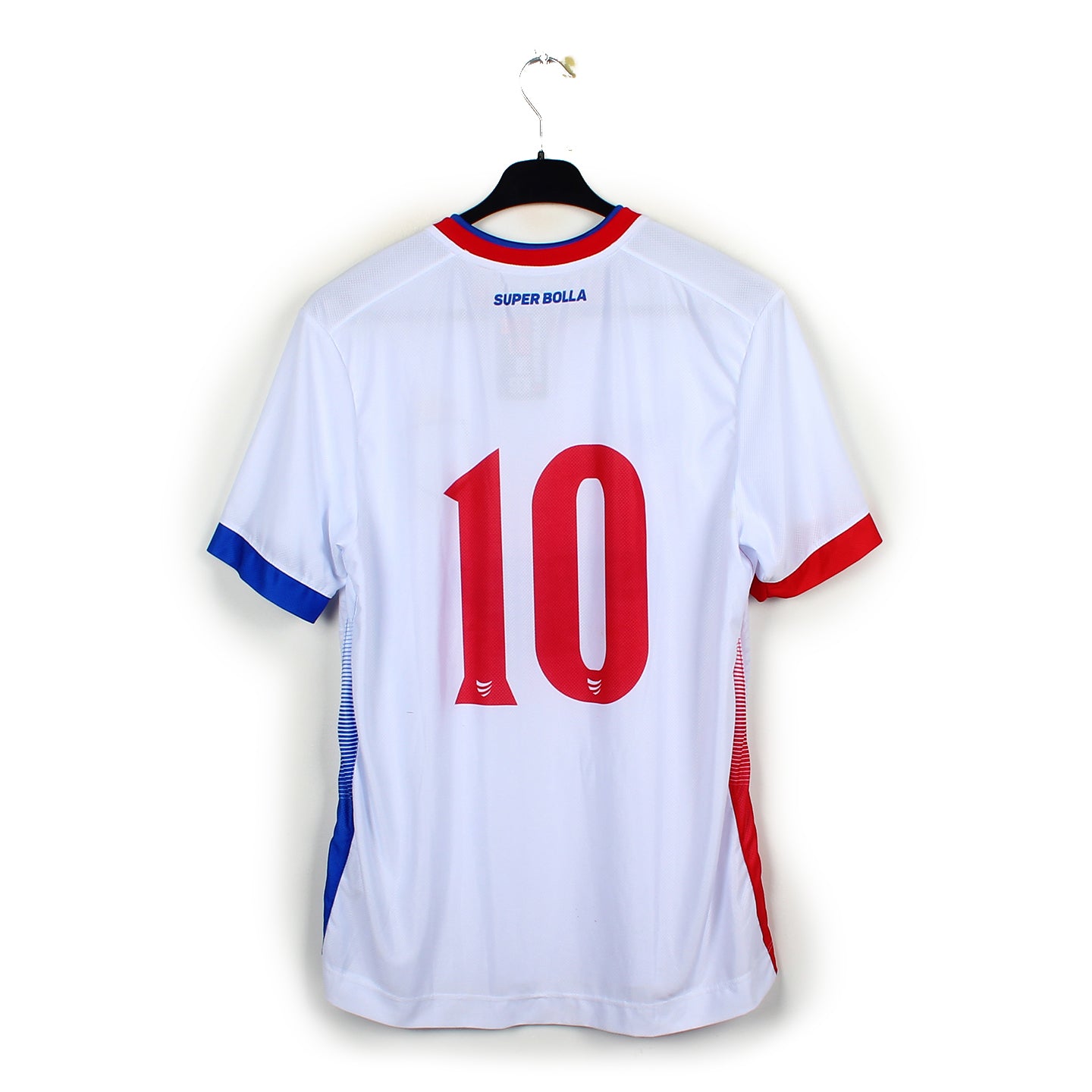 2023 - Resende FC #10 (L)