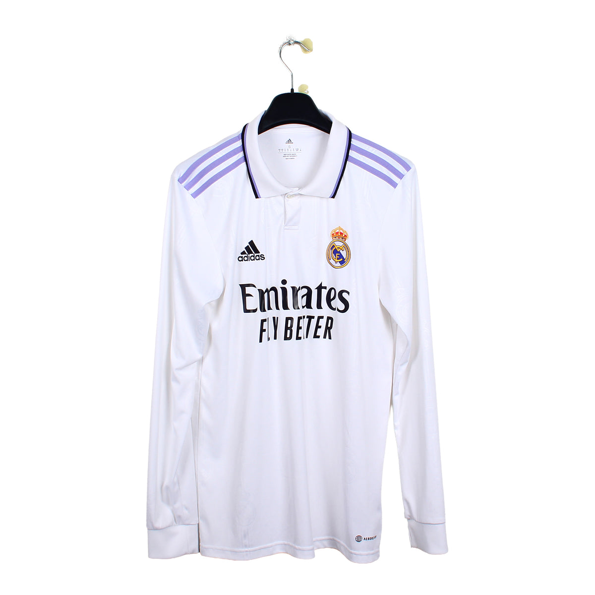2022/23 - Real Madrid (S)