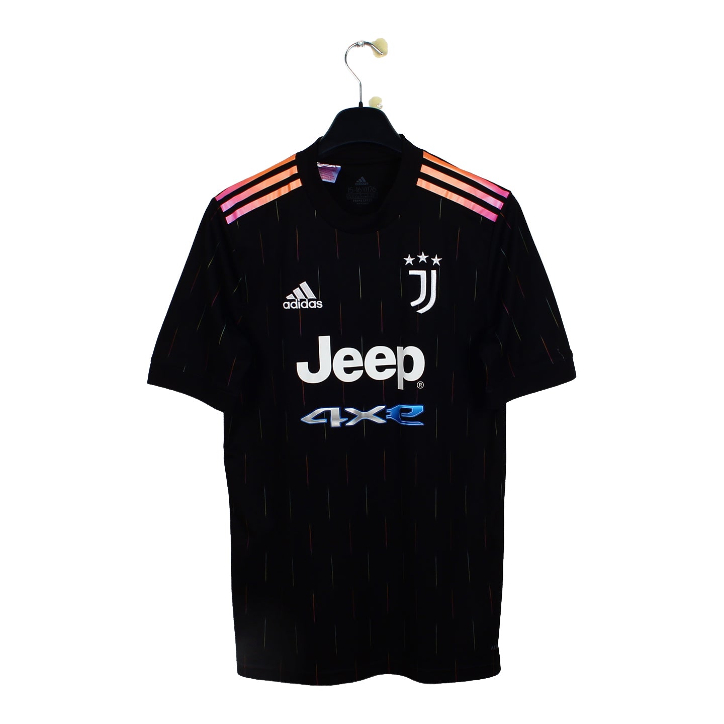2021/22 - Juventus (XL enfant)