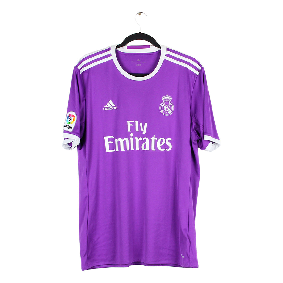 2016/17 - Real Madrid (S)