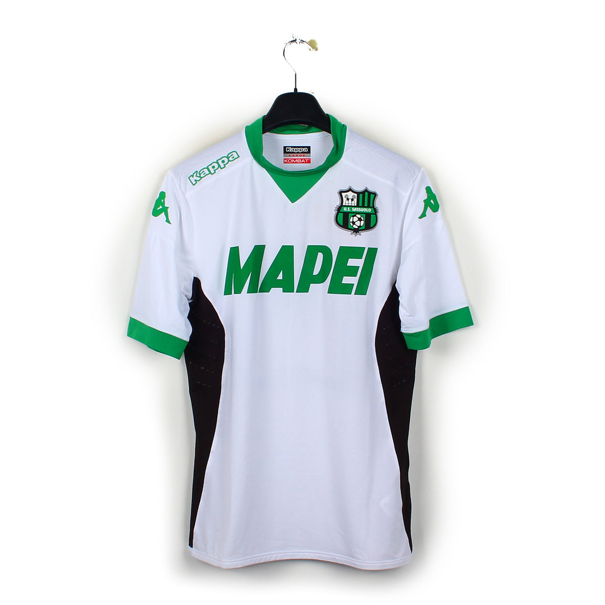 2015/16 - Sassuolo - Berardi #25 (L) [pro]