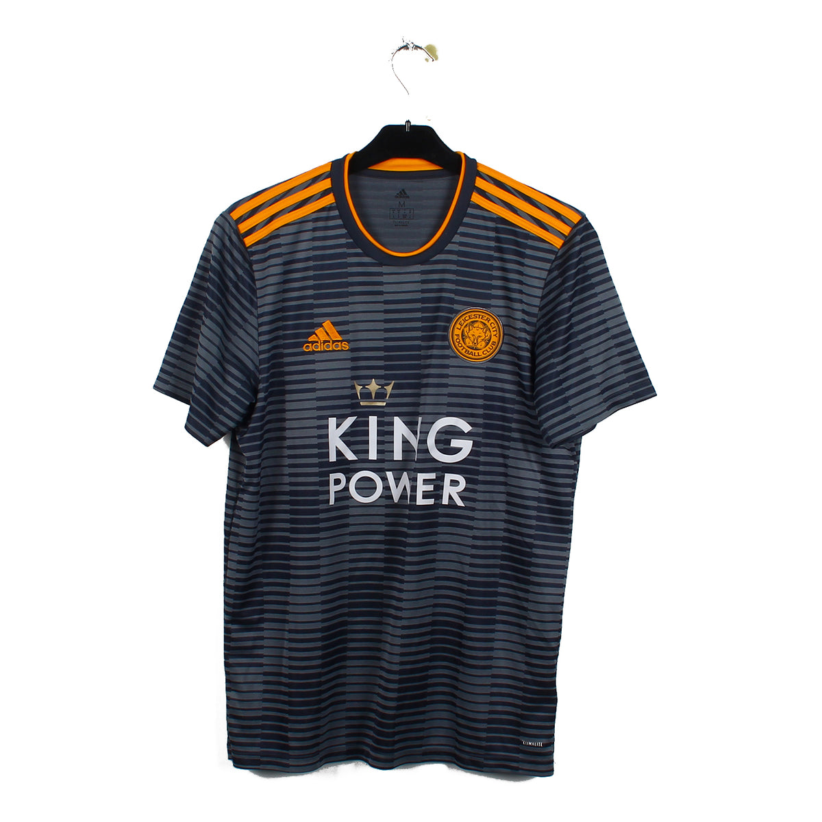 2018/19 - Leicester City FC (M)