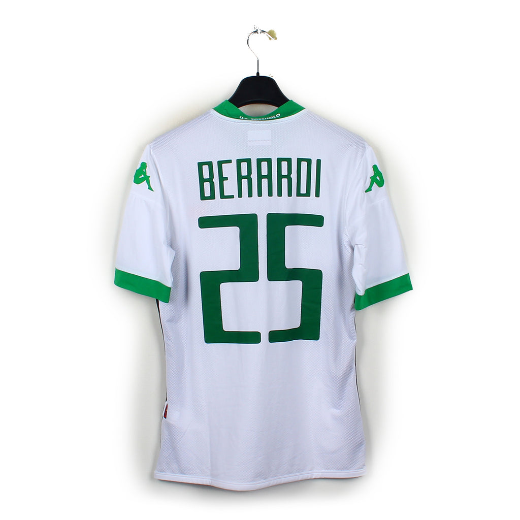 2015/16 - Sassuolo - Berardi #25 (L) [pro]