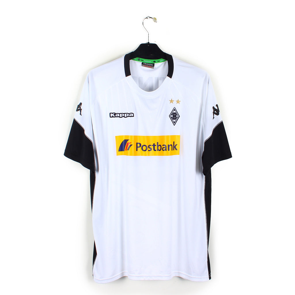 2017/18 - Borussia Monchengladbach (M)