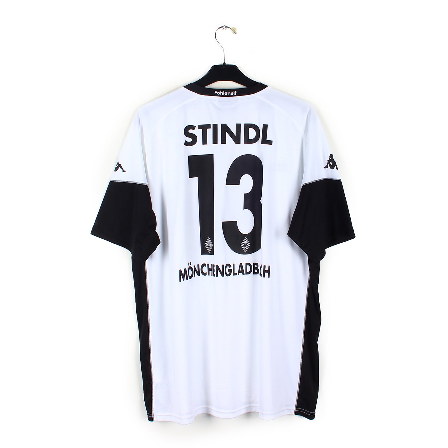 2017/18 - Borussia Monchengladbach - Stindl #13 (3XL)
