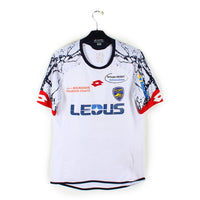 2015/16 - Sochaux Montbéliard FC (L)